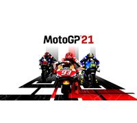 MotoGP 21 Nintendo eShop Europe Switch