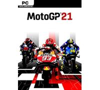 MotoGP 21 PC