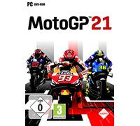 MotoGP 21 - PC (64-Bit) [Importación alemana]