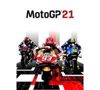 MotoGP 21 (PC) - Steam Account - GLOBAL