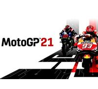 MotoGP 21 (PC) Steam Key - GLOBAL