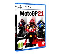 MotoGP 21 - PlayStation 5 [Importación italiana]