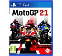 MotoGP 21 PS4