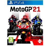 MotoGP 21 PS4 ESP