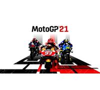 MotoGP 21 Steam Worldwide PC, GeForce Now
