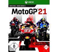 MotoGP 21 - Xbox One [Importación alemana]