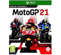 MotoGP 21 XONE ESP