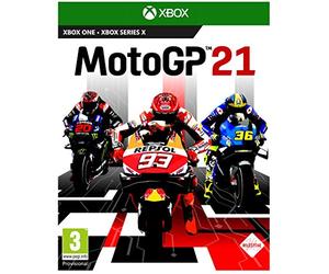 MotoGP 21 XONE ESP