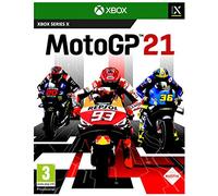 MotoGP 21 XSRX ESP