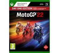 MotoGP 22 Day One Edition Juego Xbox Series X / Xbox One