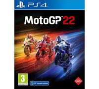 Motogp 22 (Guía / Racing) PS4 PLAYSTATION 4 Milestone