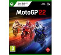 MotoGP 22 Juego para Consola Microsoft XBOX Series X