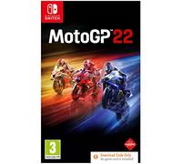 MotoGP 22, Nintendo Switch