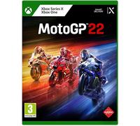 MotoGP 22, para Xbox Series X