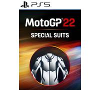 MotoGP 22 - Special Suits (DLC) (PS5) PSN Key EUROPE
