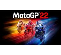 MotoGP 22 Steam Worldwide PC, GeForce Now