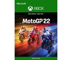 MotoGP 22 XBOX LIVE Key EUROPE