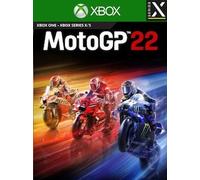 MotoGP 22 (Xbox Series X/S) - Xbox Live Key - EUROPE