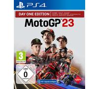 Motogp 23 D1 PS4 Nuevo + Emb.orig