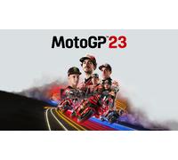 MotoGP 23 Nintendo eShop Europe Switch