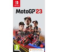 MotoGP 23 (Nintendo Switch)