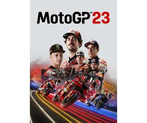 MotoGP 23 (PC) Steam Key EUROPE
