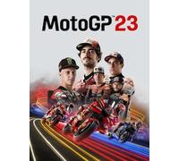 MotoGP 23 (PC) - Steam Key - GLOBAL