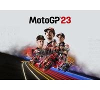 MotoGP 23 (PC) Steam Key - GLOBAL