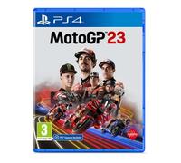MotoGP 23 (PlayStation 4)