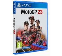 MotoGP 23 PS4