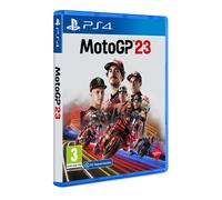 MotoGP 23 PS4