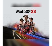 MotoGP 23 (Xbox One / Xbox Series X|S) Xbox Live Key - EU