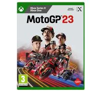 MotoGP 23 (Xbox Series X)
