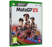 MotoGP 23 - XSRX