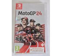 MotoGP 24 Código de Descarga NSWI PES