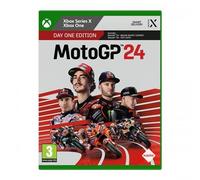 MotoGP 24 D1 Edition Juego para Consola Microsoft Xbox Series X