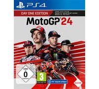 MOTOGP 24 D1 PS4 ¡¡¡¡¡ NUEVO + OVP