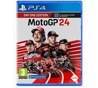 Jogo MotoGP 24 PS4
