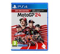 MotoGP 24 - Day One Edition - PS4 / PS5