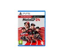 Juego MotoGP 24 PS5