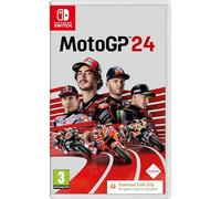 MotoGP 24 - Juego de Nintendo Switch - Edicin del primer da