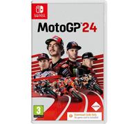 Jogo MotoGP 24 Nintendo Switch (Code in Box)