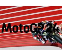 MotoGP 24 (PC) Steam Key - GLOBAL