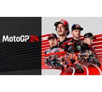 MotoGP 24 Steam Worldwide PC