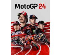 MotoGP 24 Switch (Europe & UK)