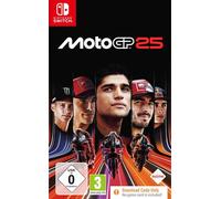 Motogp 25 D1 Ciab Switch ¡¡¡¡ Nuevo + Ovp