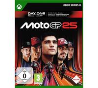 Motogp 25 D1 Xbsx ¡¡¡¡¡ Nuevo + Ovp