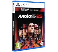 MotoGP 25 Day One Edition - Compatible con PS5 - UK PAL
