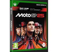 MotoGP 25 Day One Edition Xbox Series X