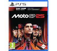 MotoGP 25 Edición Día Uno PS5